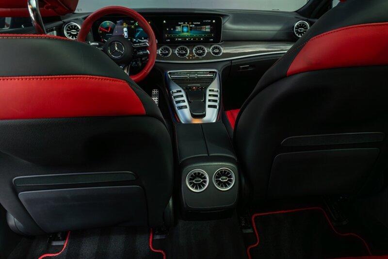 2023 Mercedes-Benz AMG GT