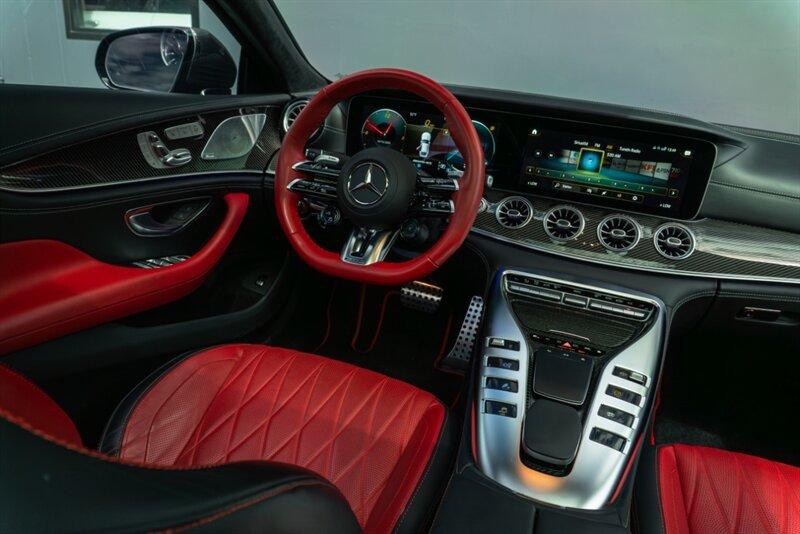 2023 Mercedes-Benz AMG GT