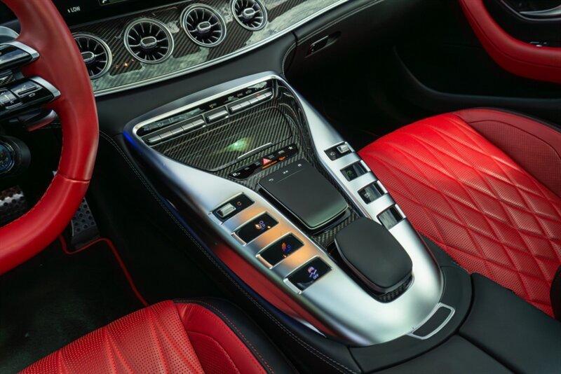 2023 Mercedes-Benz AMG GT