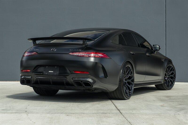 2023 Mercedes-Benz AMG GT