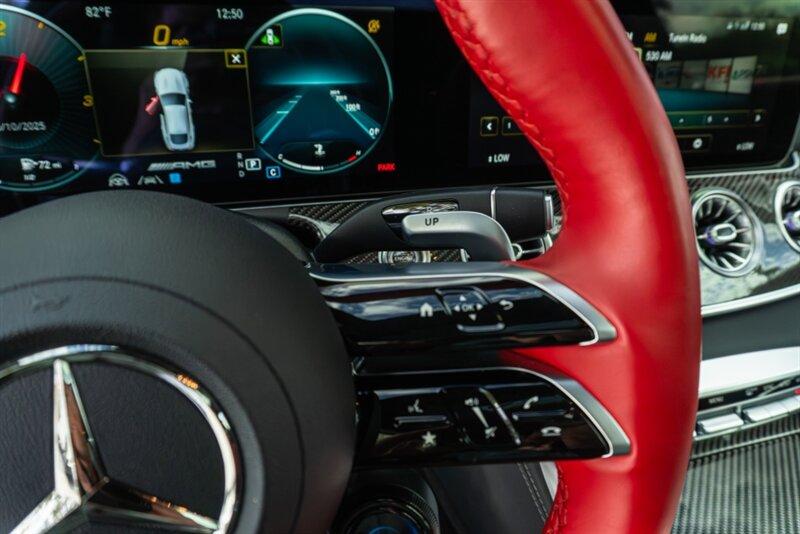 2023 Mercedes-Benz AMG GT