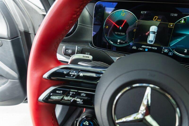 2023 Mercedes-Benz AMG GT