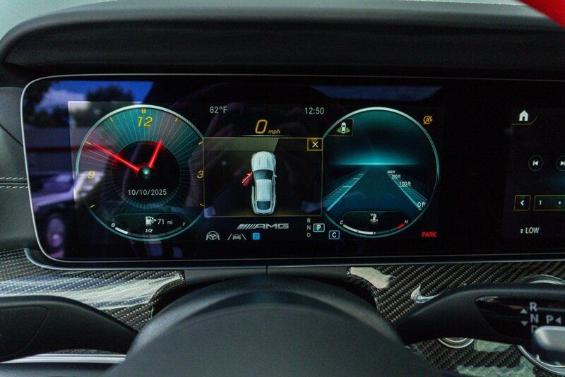 2023 Mercedes-Benz AMG GT