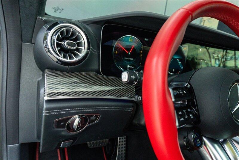 2023 Mercedes-Benz AMG GT