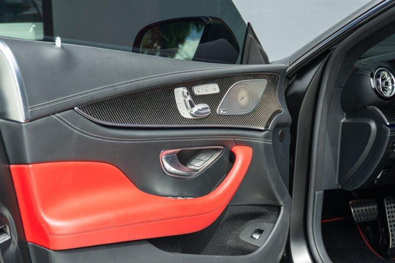 2023 Mercedes-Benz AMG GT