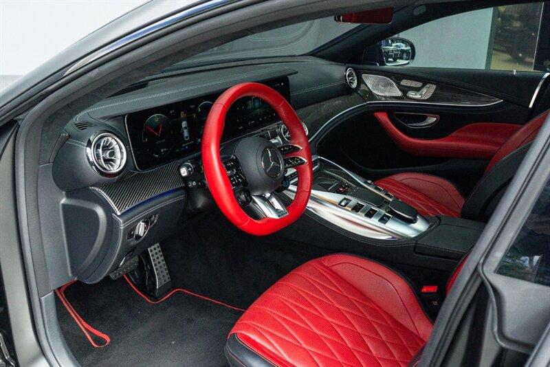 2023 Mercedes-Benz AMG GT