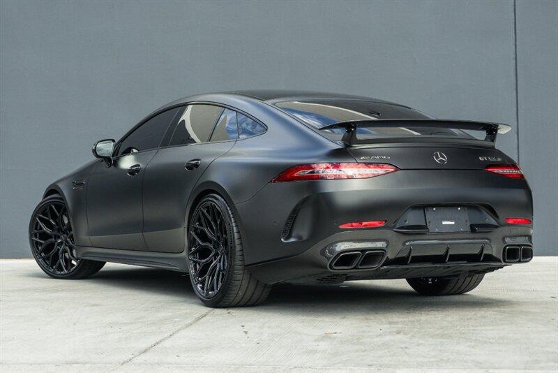 2023 Mercedes-Benz AMG GT