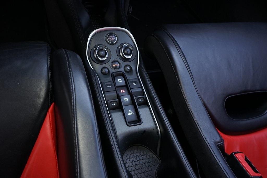 2020 McLaren 600LT