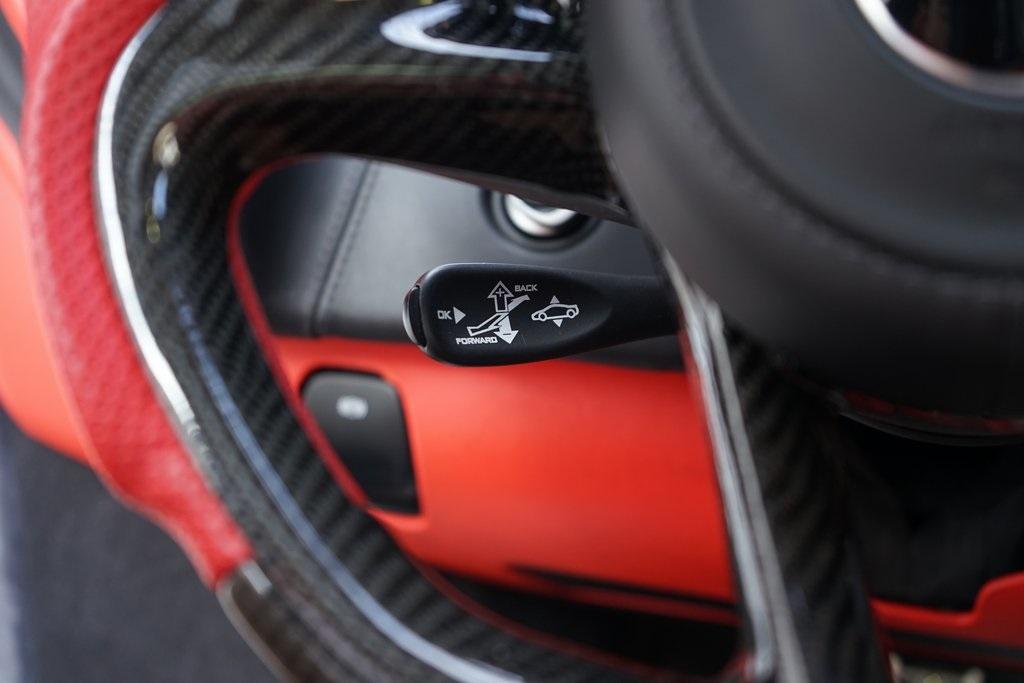 2020 McLaren 600LT