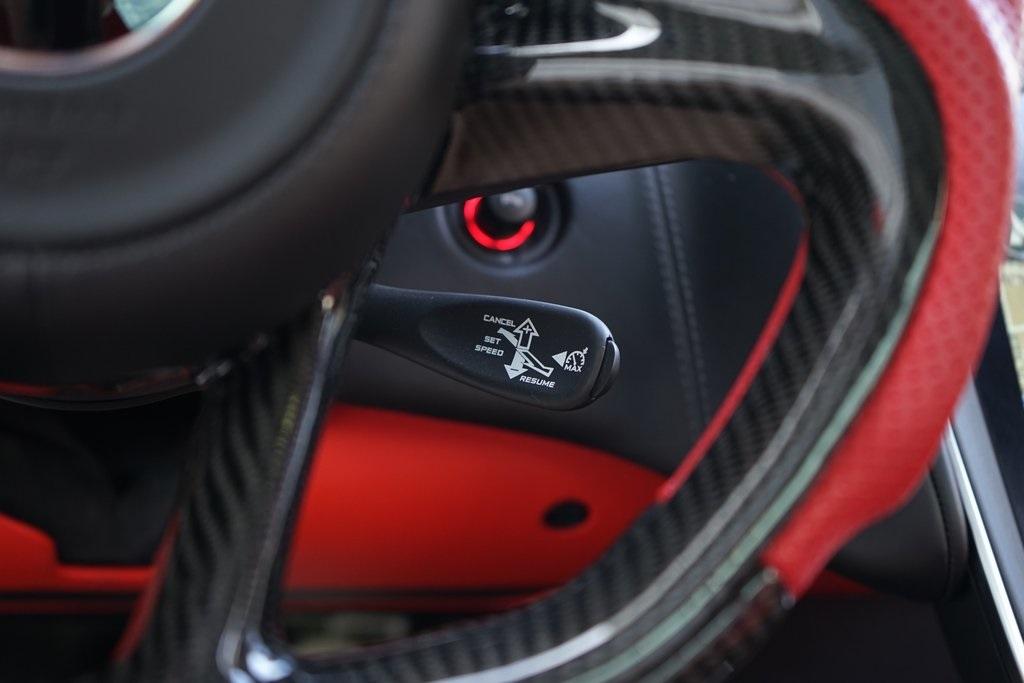 2020 McLaren 600LT