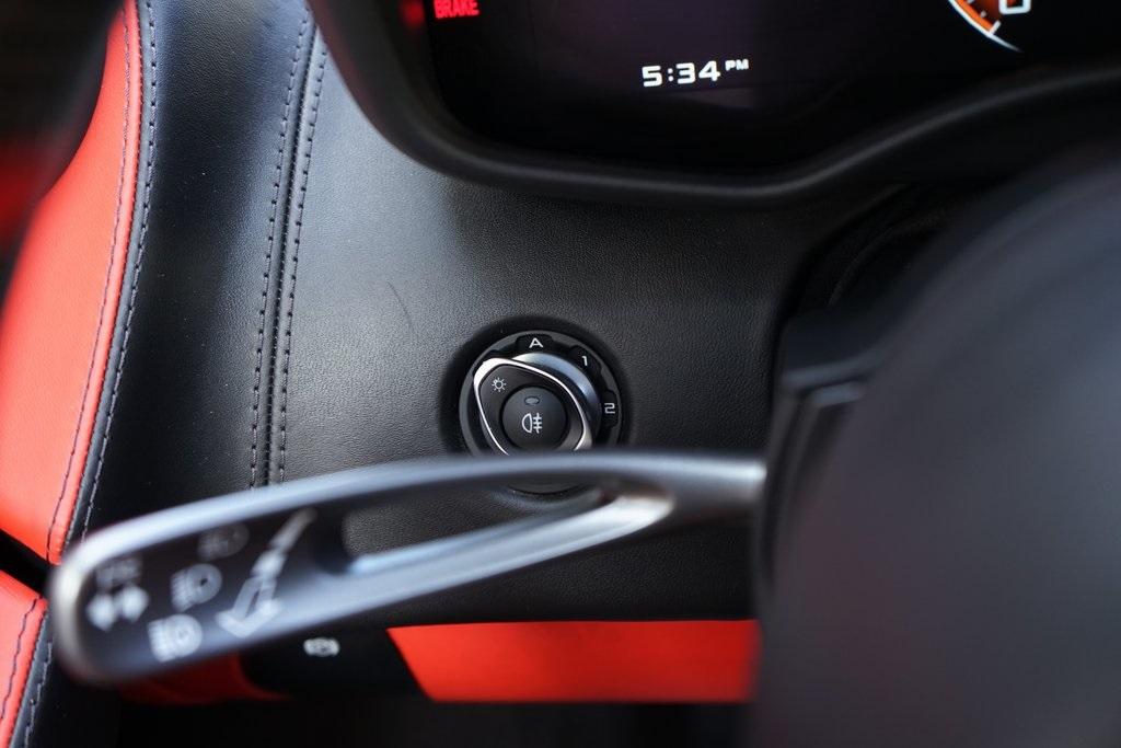 2020 McLaren 600LT