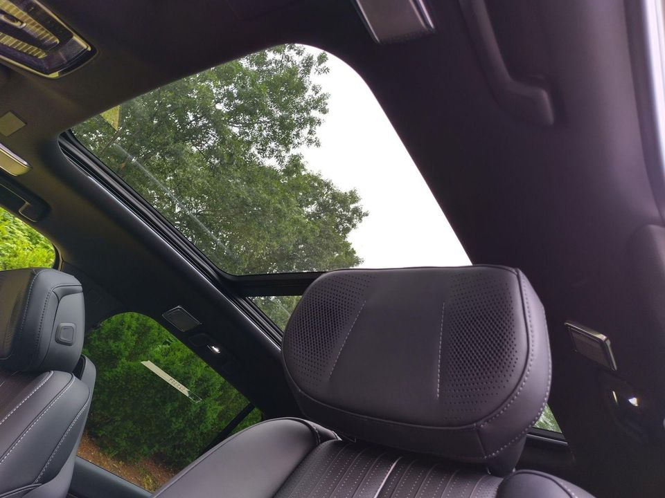 2026 Cadillac VISTIQ