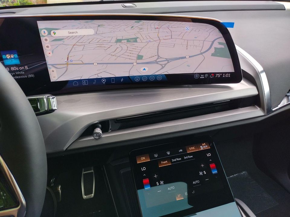 2026 Cadillac VISTIQ