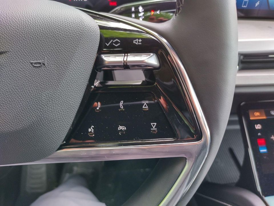 2026 Cadillac VISTIQ