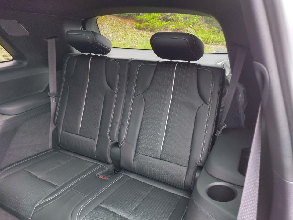 2026 Cadillac VISTIQ