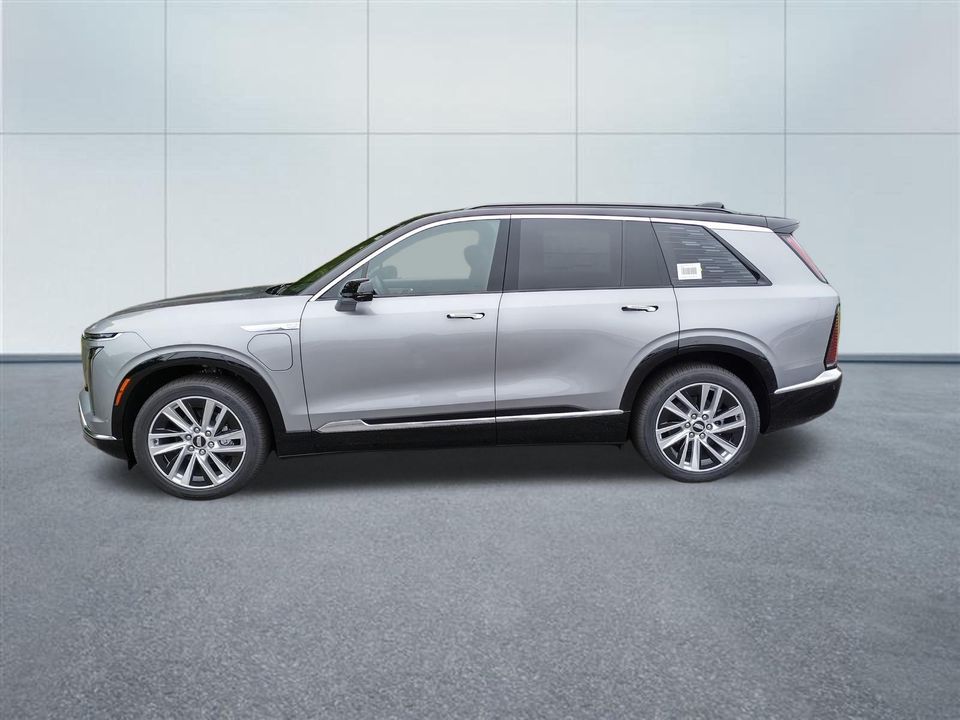 2026 Cadillac VISTIQ