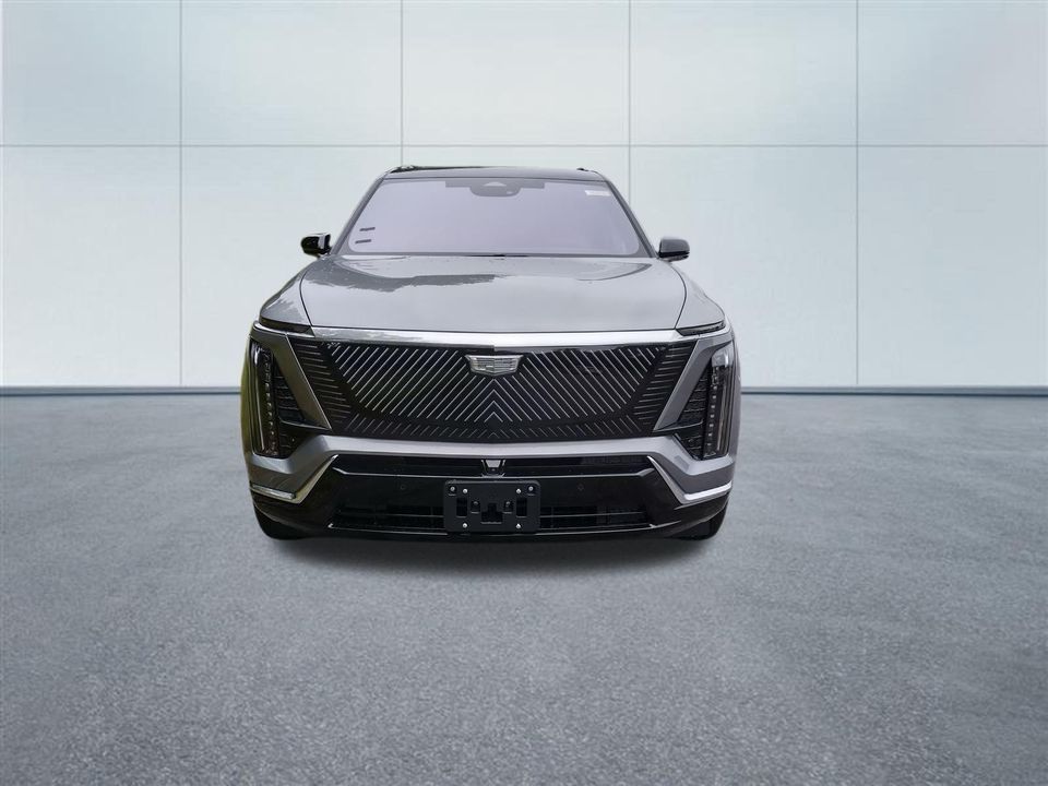 2026 Cadillac VISTIQ