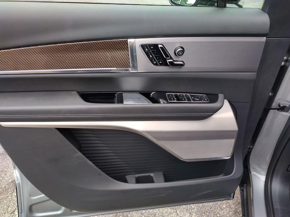 2026 Cadillac VISTIQ