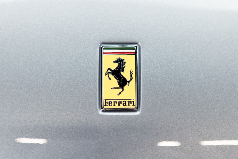 2024 Ferrari 296 GTS