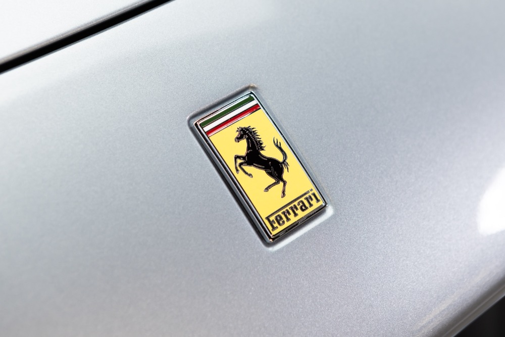 2024 Ferrari 296 GTS