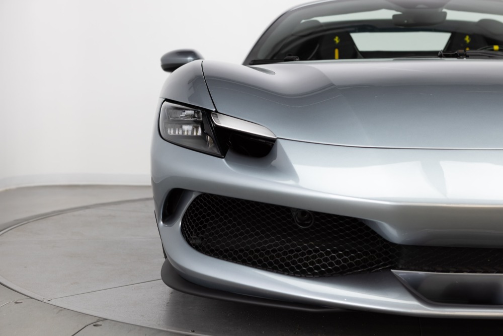 2024 Ferrari 296 GTS