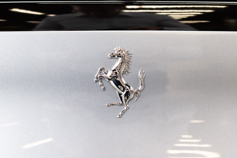 2024 Ferrari 296 GTS