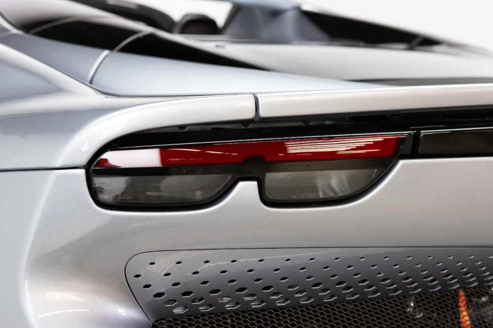 2024 Ferrari 296 GTS