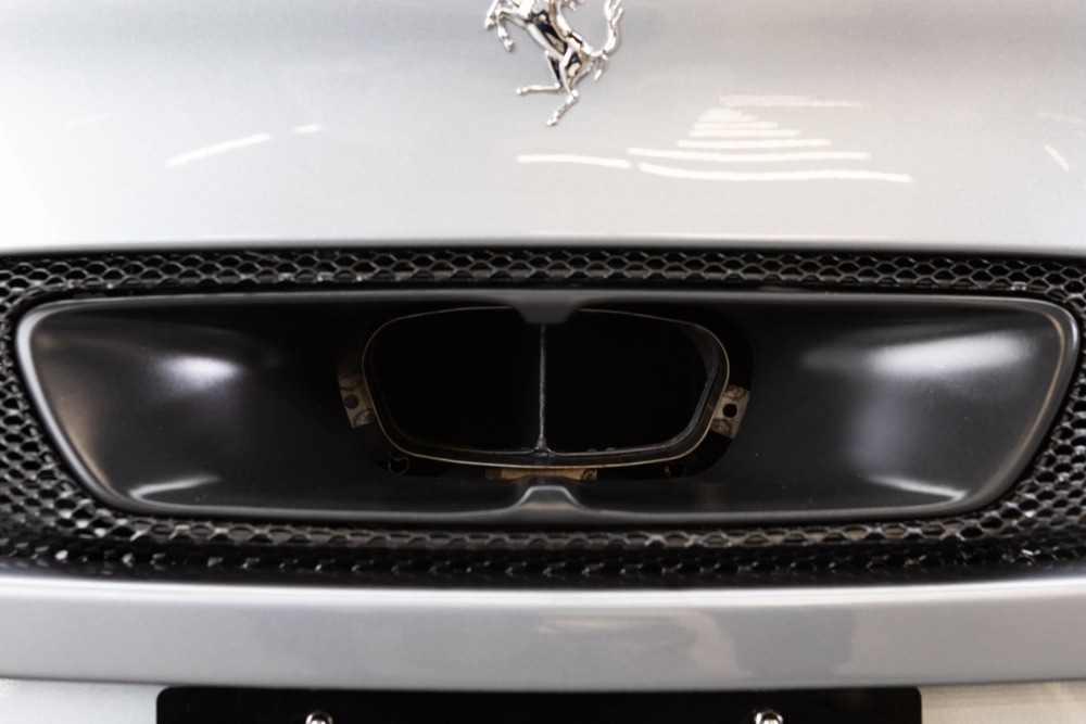 2024 Ferrari 296 GTS