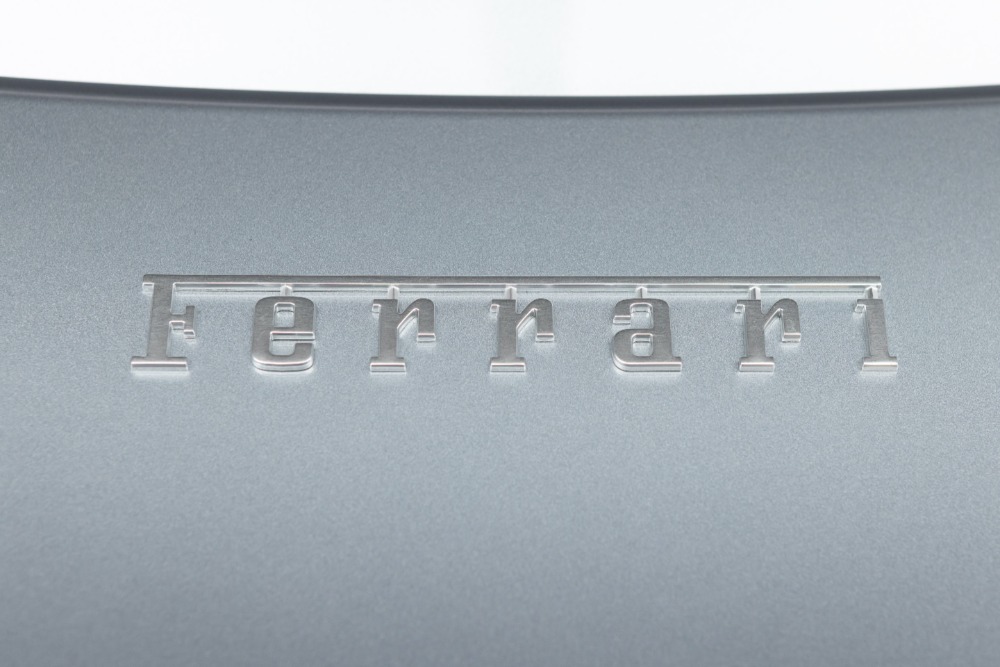 2024 Ferrari 296 GTS