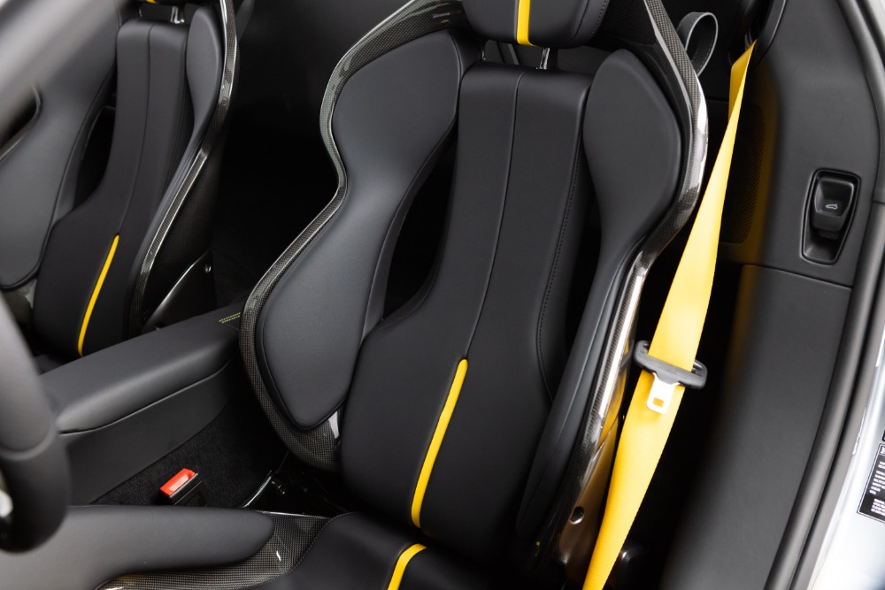 2024 Ferrari 296 GTS