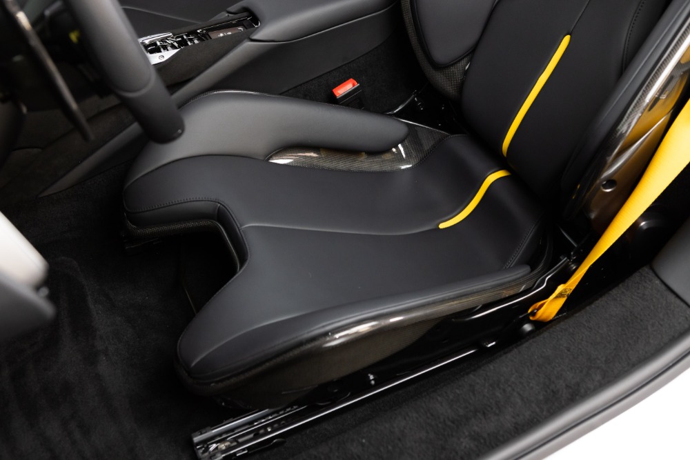 2024 Ferrari 296 GTS