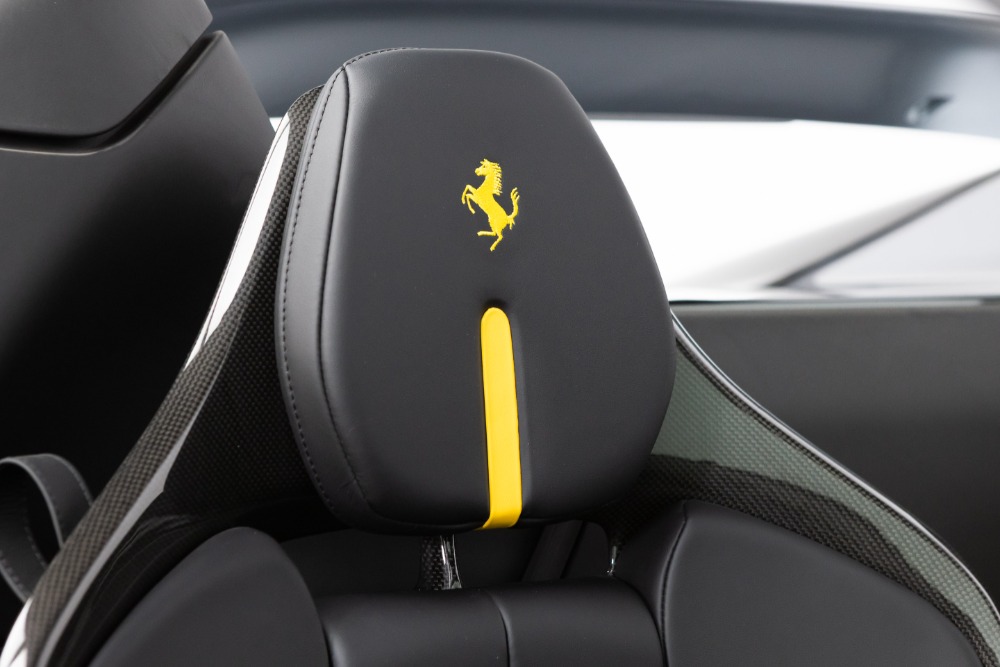 2024 Ferrari 296 GTS