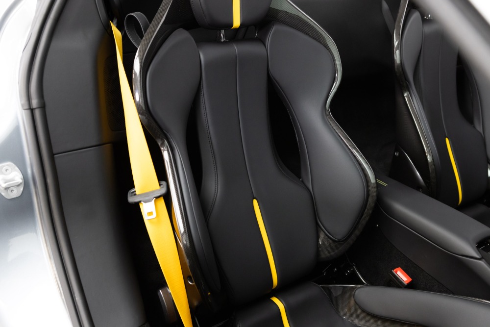 2024 Ferrari 296 GTS