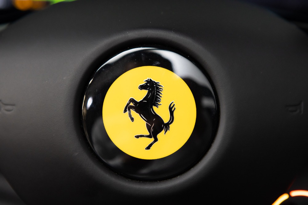 2024 Ferrari 296 GTS