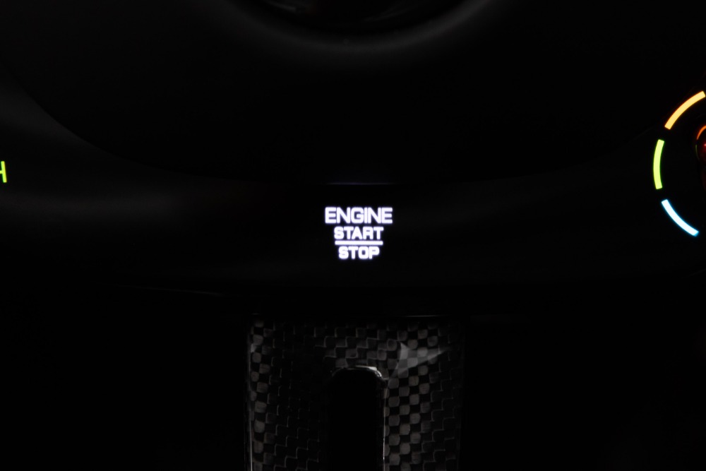 2024 Ferrari 296 GTS