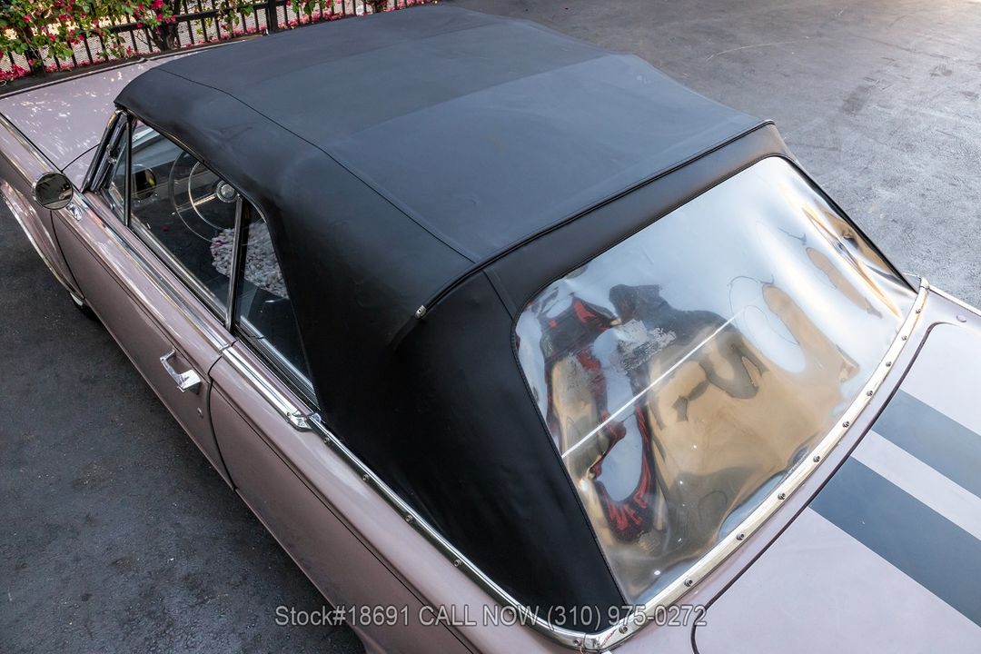 1966 Dodge Dart GT