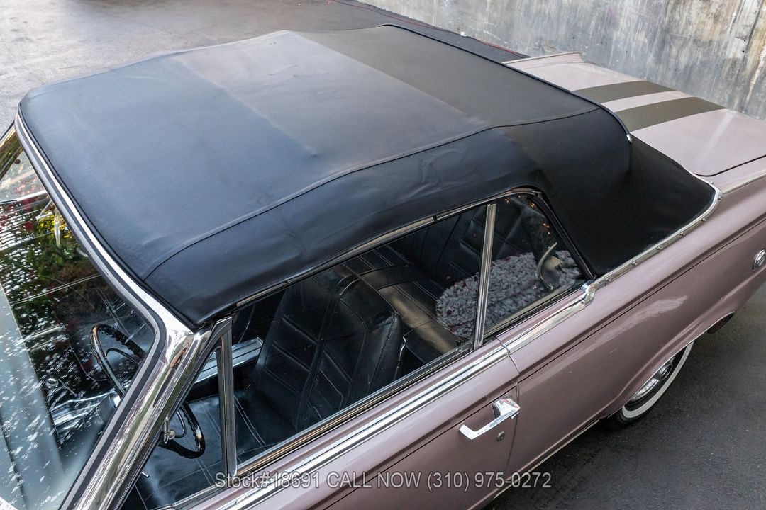 1966 Dodge Dart GT