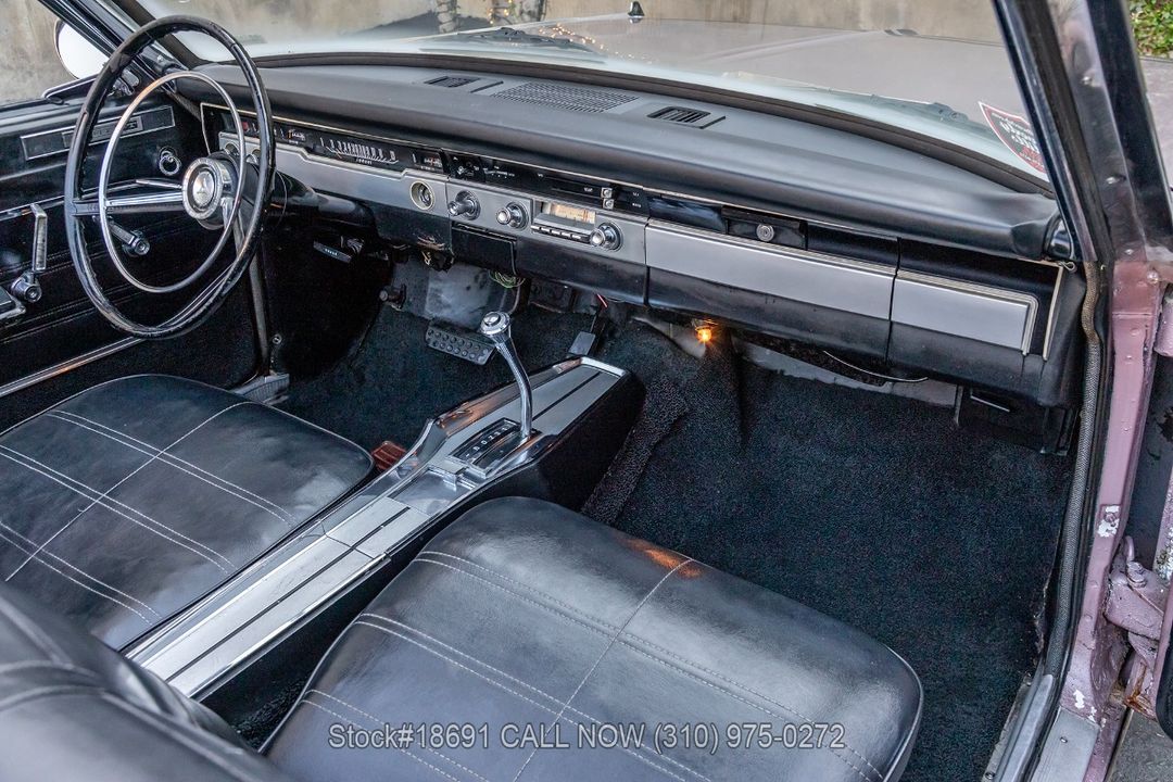 1966 Dodge Dart GT
