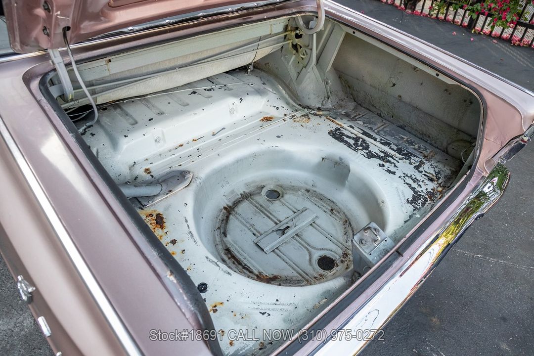 1966 Dodge Dart GT