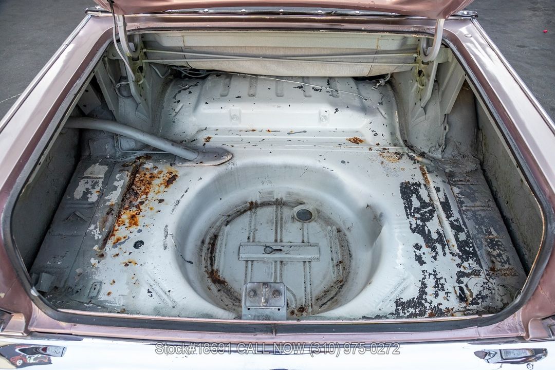 1966 Dodge Dart GT