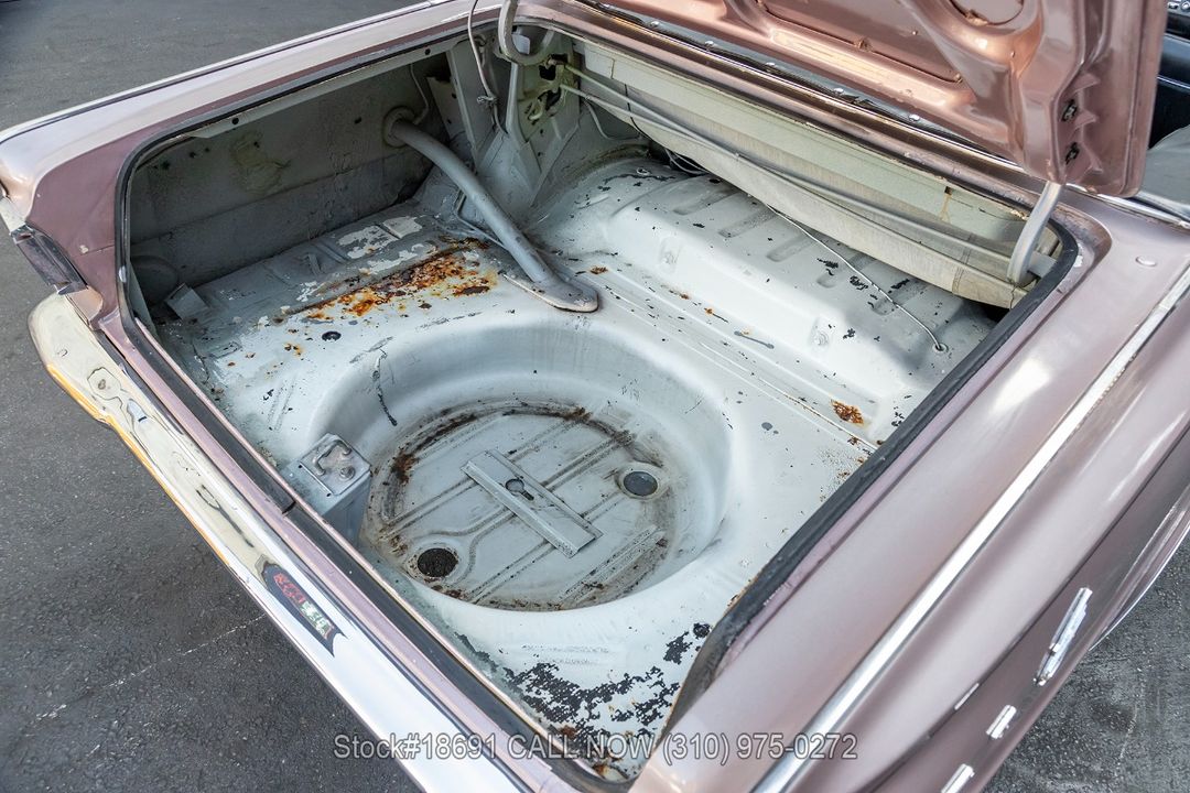 1966 Dodge Dart GT