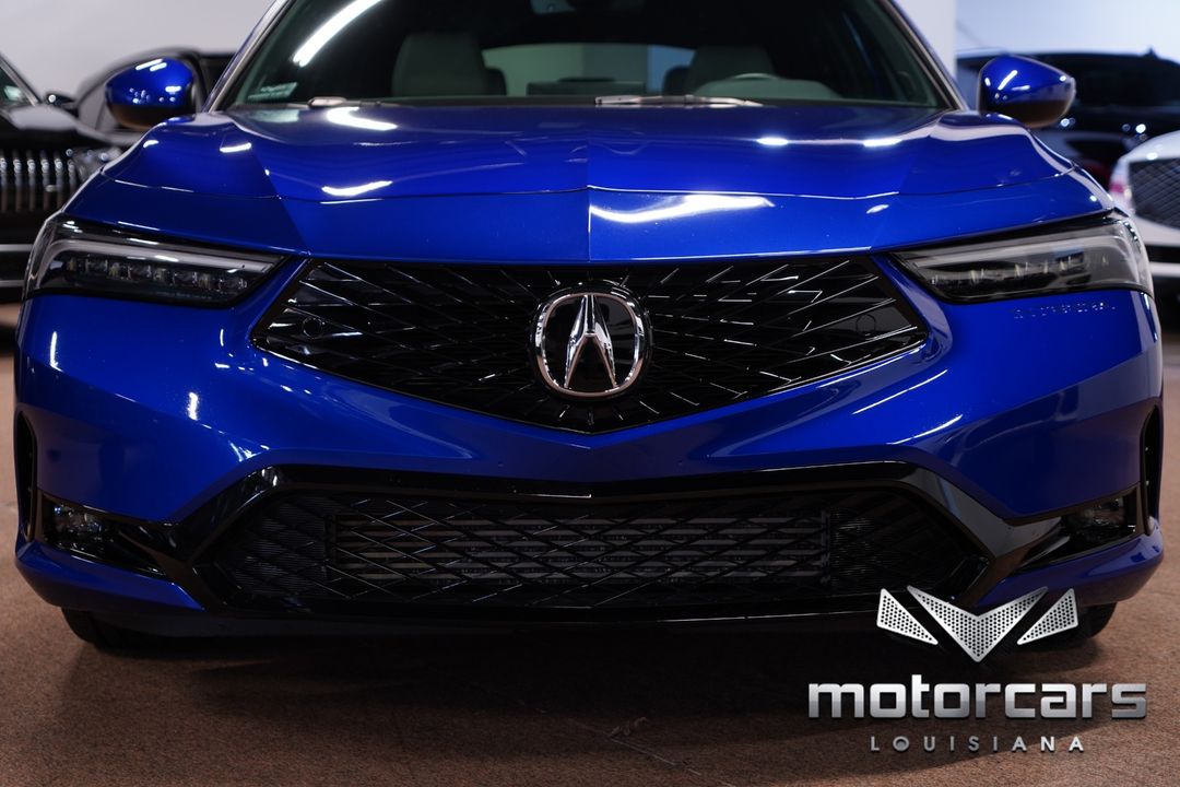 2023 Acura Integra