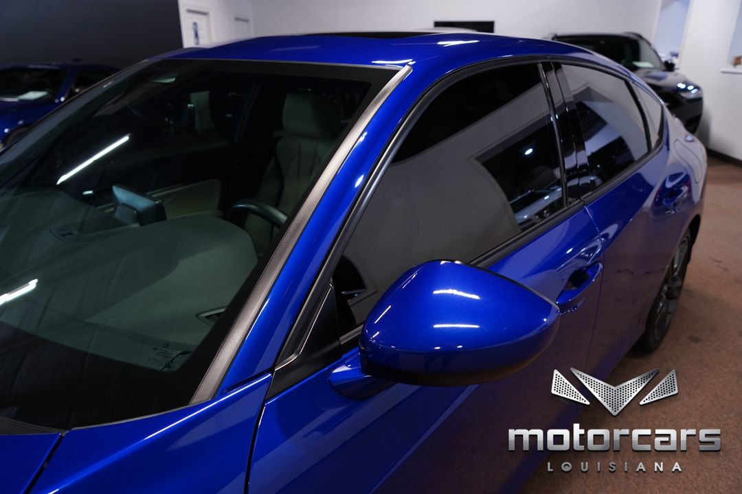 2023 Acura Integra