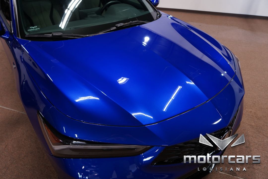 2023 Acura Integra