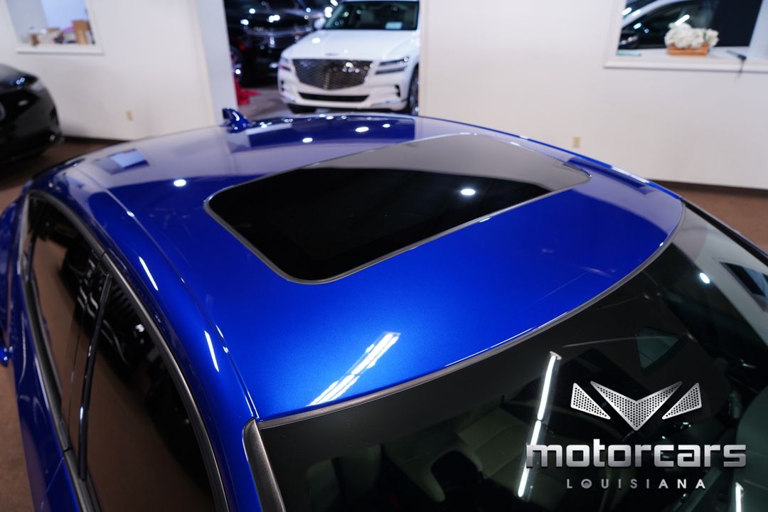 2023 Acura Integra
