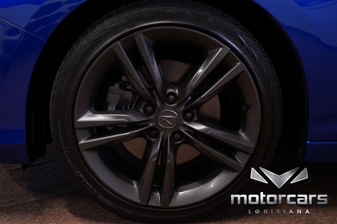 2023 Acura Integra