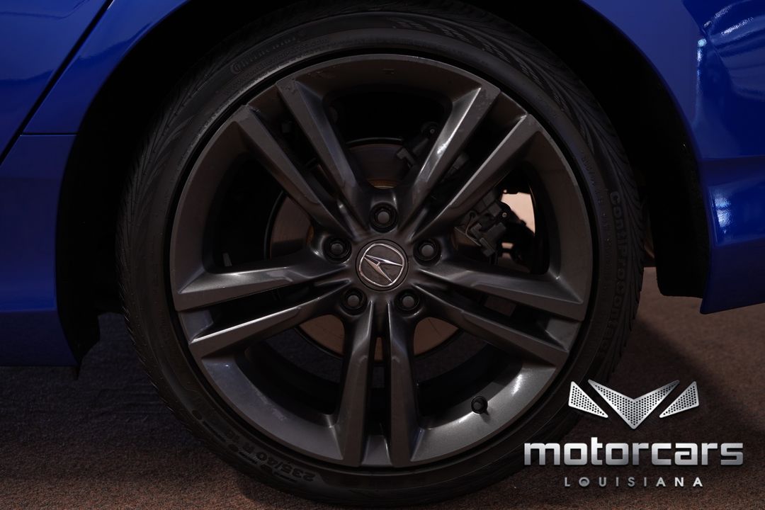 2023 Acura Integra