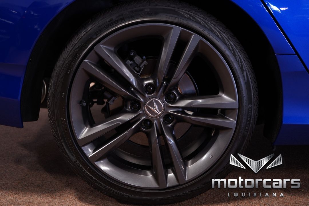 2023 Acura Integra