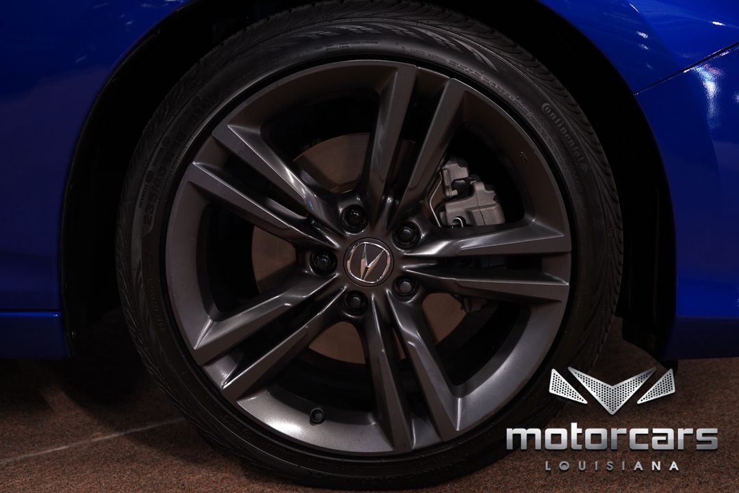 2023 Acura Integra