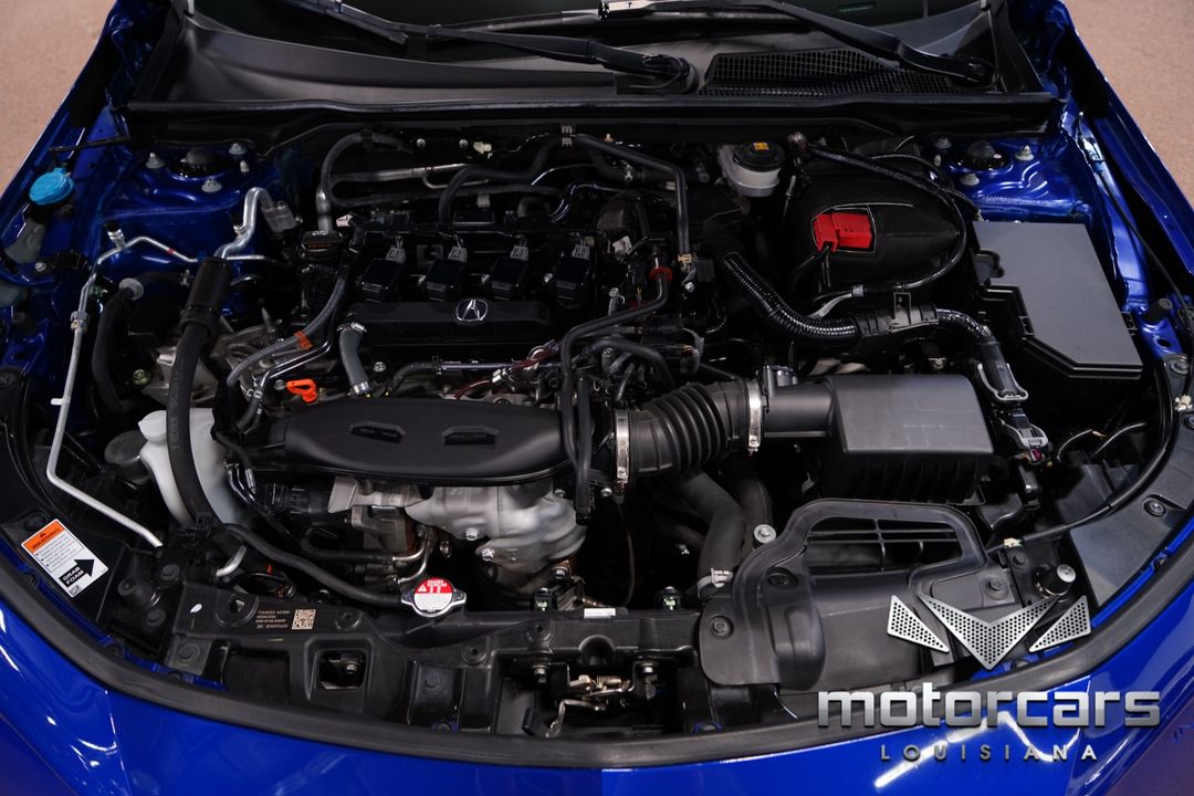 2023 Acura Integra